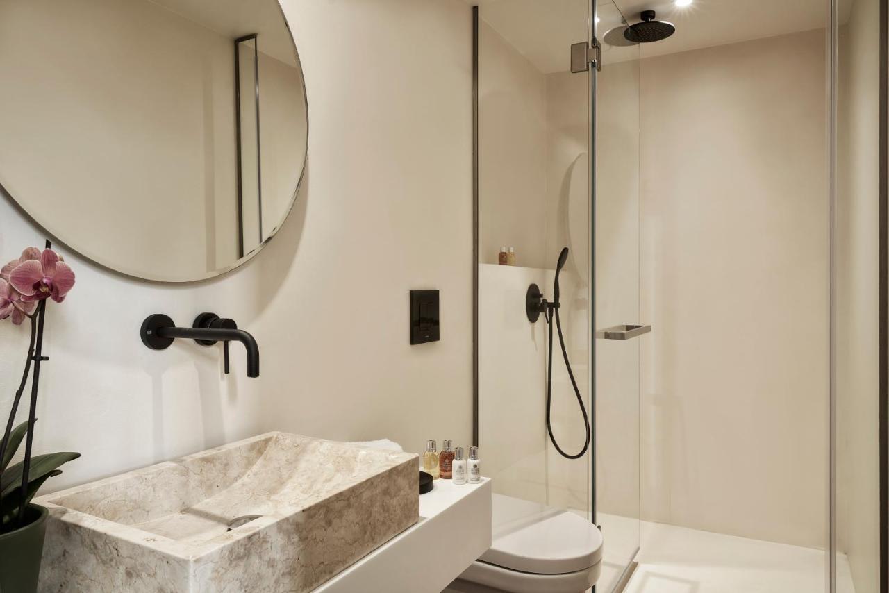 Vasi Hotel Athens Exterior photo