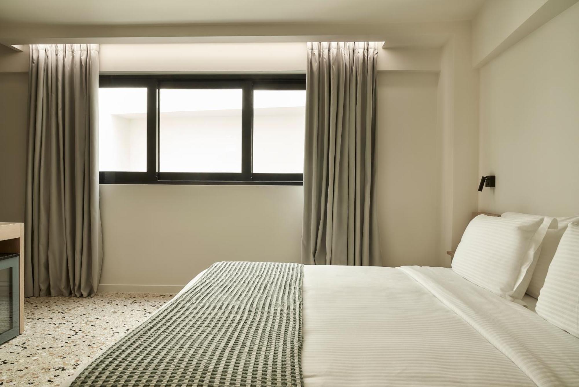 Vasi Hotel Athens Room photo