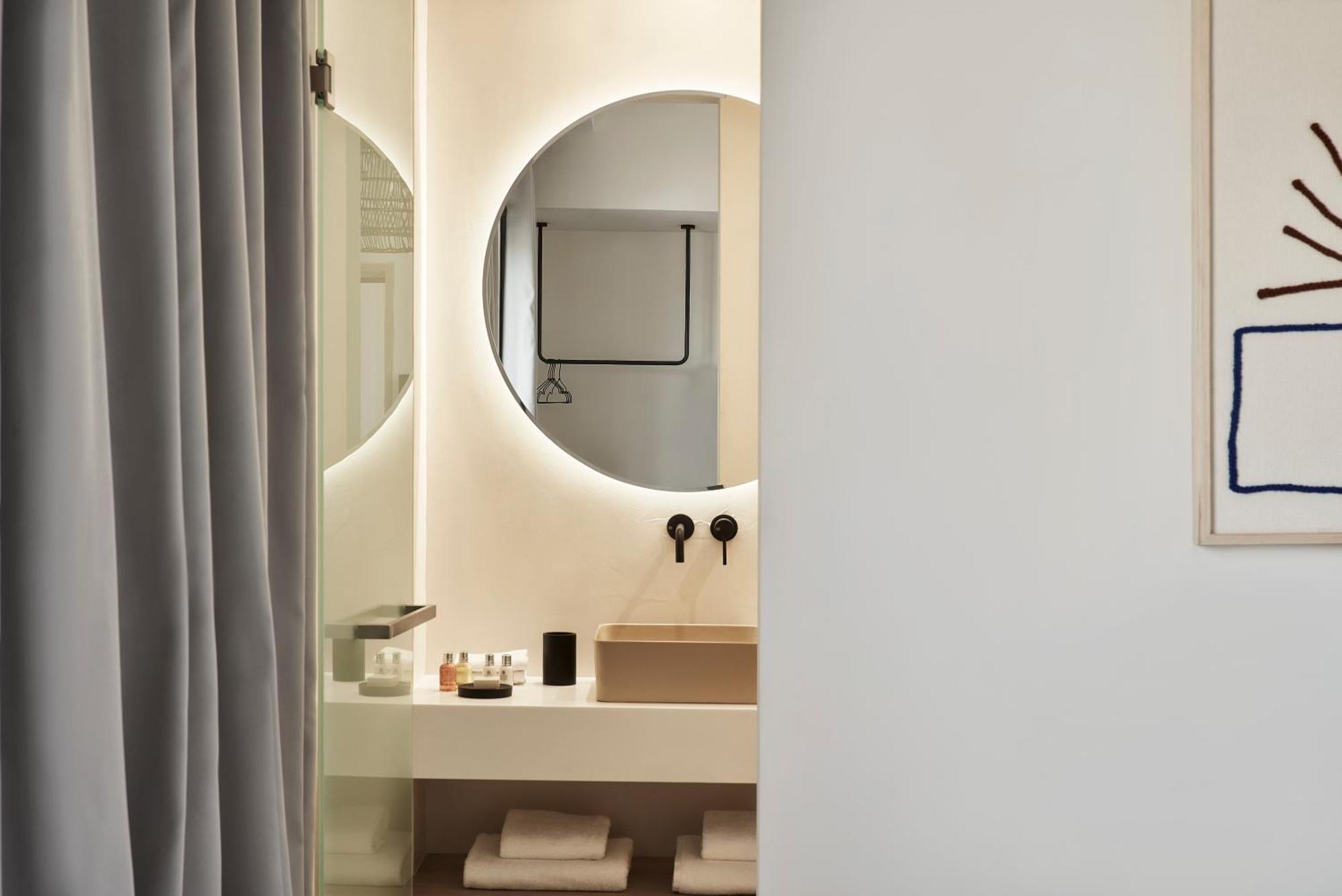 Vasi Hotel Athens Room photo